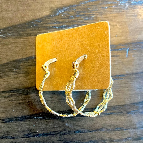 Earrings - Picture 2 of 2